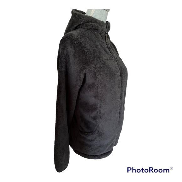 Land’s End Fleece Jacket - Picture 3 of 5